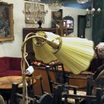 159 3412 Golvlampa 